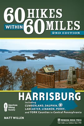 Imagen de portada para Harrisburg
