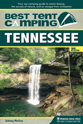 Cover image for Tennessee