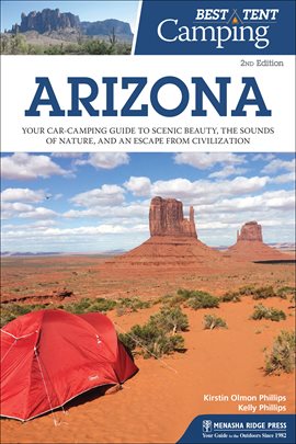 Cover image for Arizona