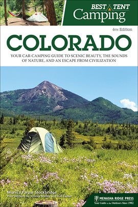 Cover image for Colorado