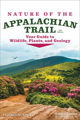 Cover image for Nature of the Appalachian Trail