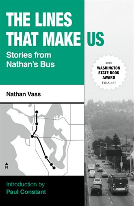 Imagen de portada para The Lines That Make Us