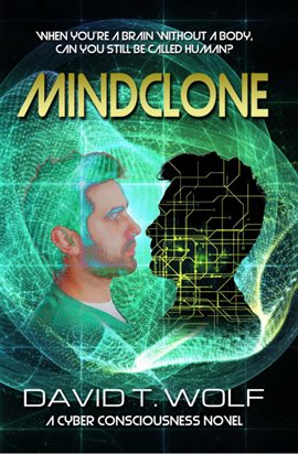 Cover image for MINDCLONE
