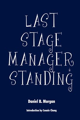 Imagen de portada para Last Stage Manager Standing