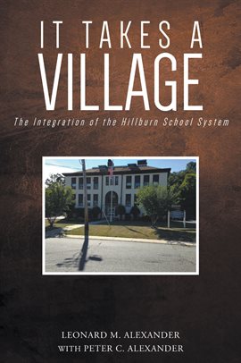 Cover image for It Takes a Village