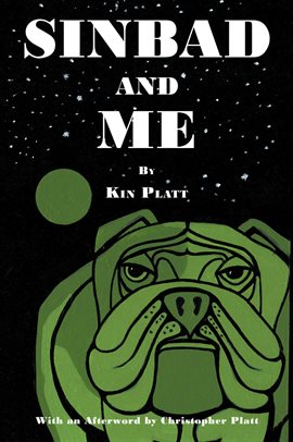 Imagen de portada para Sinbad and Me