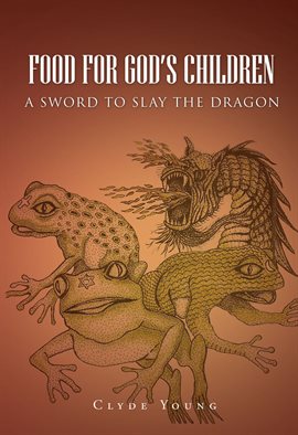Cover image for Food For God's Children