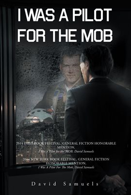 Imagen de portada para I Was a Pilot for the Mob