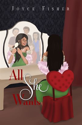 Imagen de portada para All She Wants