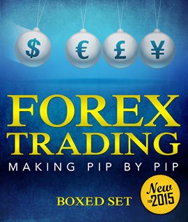 Cover image for Forex Trading Making Pip By Pip