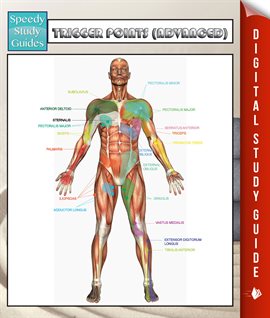 Cover image for Trigger Points (Advanced)