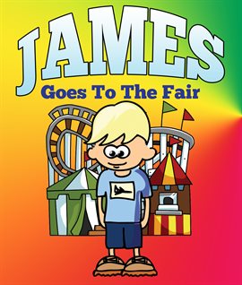 Cover image for James Goes To The Fair
