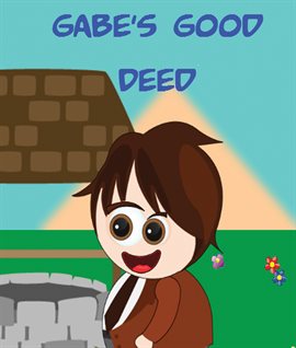 Cover image for Gabes Good Deed