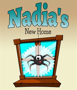 Cover image for Nadia's New Home