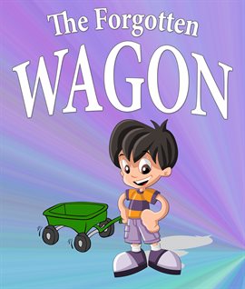Cover image for The Forgotten Wagon
