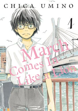 Cover image for March Comes in Like a Lion Vol. 1