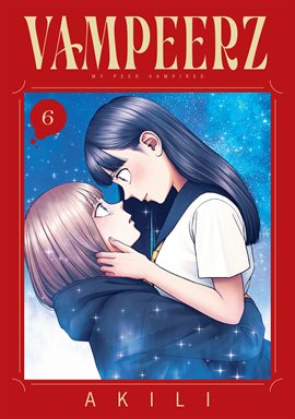 Vampeerz Vol. 6: My Peer Vampires Vampeerz Vol. 6: My Peer Vampires