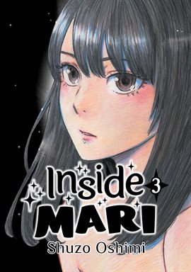 Cover image for Inside Mari, Vol. 3
