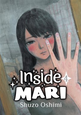 Cover image for Inside Mari, Vol. 4