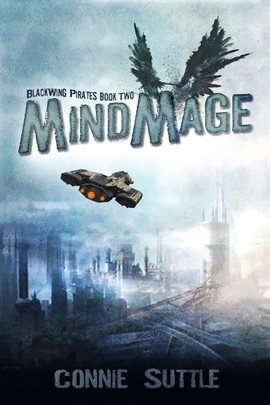 Cover image for MindMage