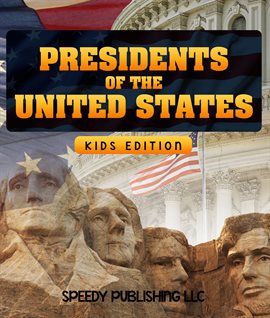 Cover image for Presidents Of The United States