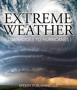 Cover image for Extreme Weather