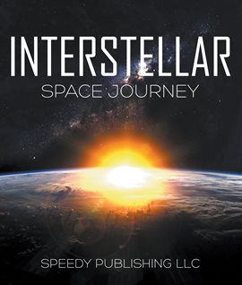 Cover image for Interstellar