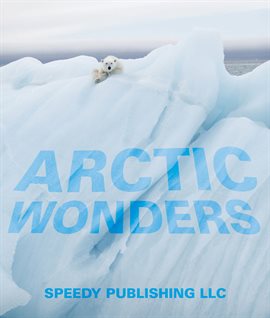Cover image for Arctic Wonders