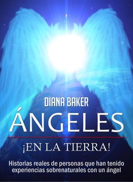 Cover image for Ángeles En La Tierra