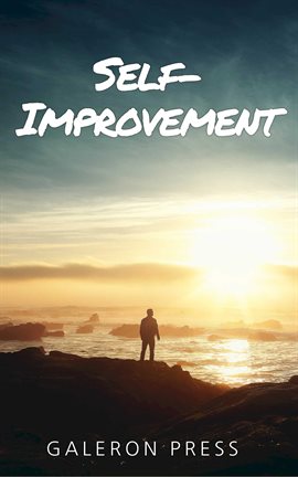 Cover image for Self-Improvement