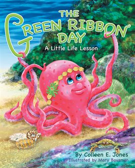 Imagen de portada para The Green Ribbon Day