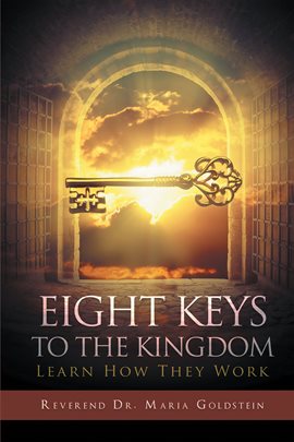 Imagen de portada para Eight Keys To The Kingdom