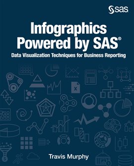 Imagen de portada para Infographics Powered by SAS