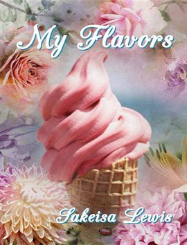 Imagen de portada para My Flavors