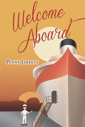Imagen de portada para Welcome Aboard