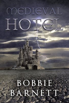 Cover image for Medieval Hotel