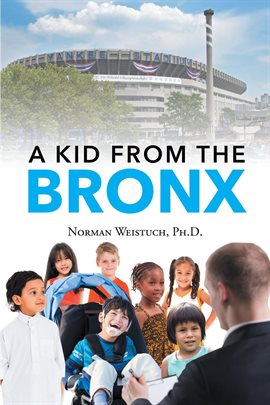Cover image for A Kid from the Bronx