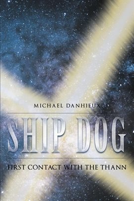 Cover image for Ship Dog