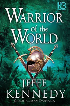 Cover image for Warrior of the World