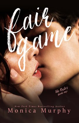Cover image for Fair Game