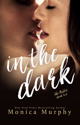 Cover image for In The Dark