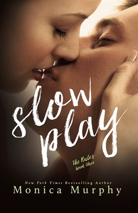 Cover image for Slow Play