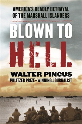 Cover image for Blown to Hell