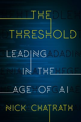 Cover image for The Threshold