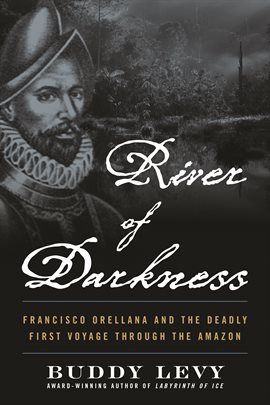 Cover image for River of Darkness