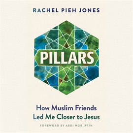 Cover image for Pillars