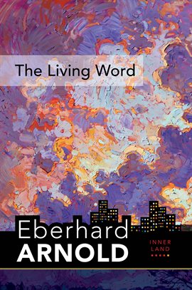 Cover image for The Living Word Volume 5