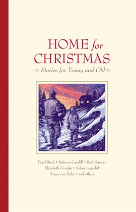 Cover image for Home for Christmas