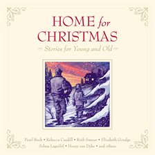 Cover image for Home for Christmas