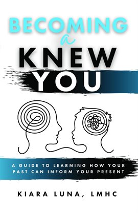 Cover image for Becoming a Knew You